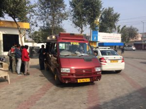 security guard in gurgaon